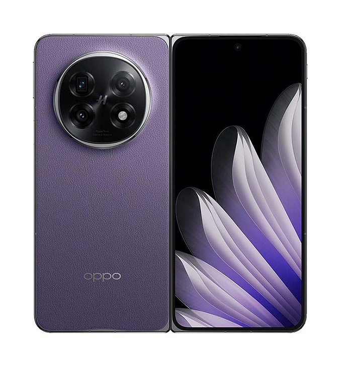 Oppo Find N5 Fold